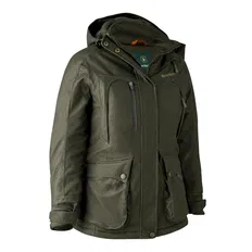 Куртка DeerHunter Lady Raven Winter Jacket (392 Elmwood)